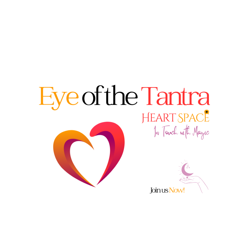 Hamburg Tantra eye of the tantra