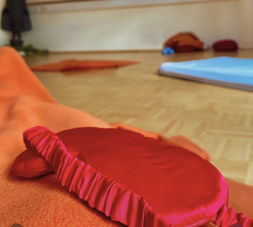 Blind Touch Hamburg Tantra