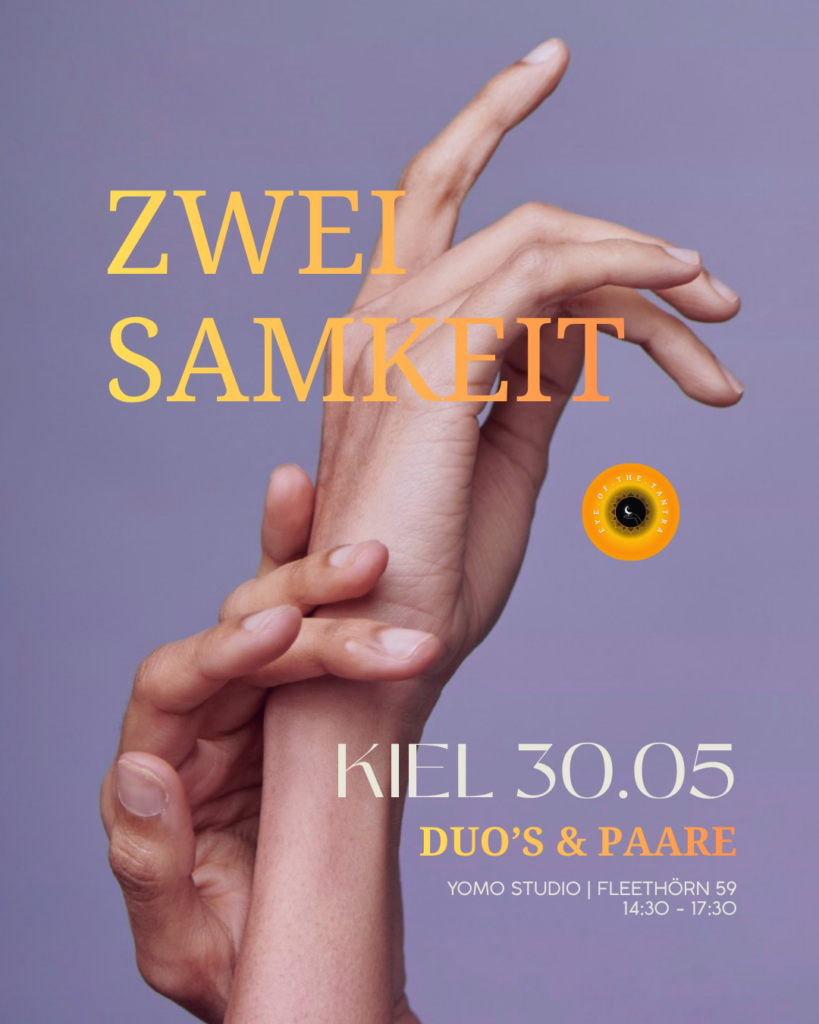 Tantra Yoga Kiel