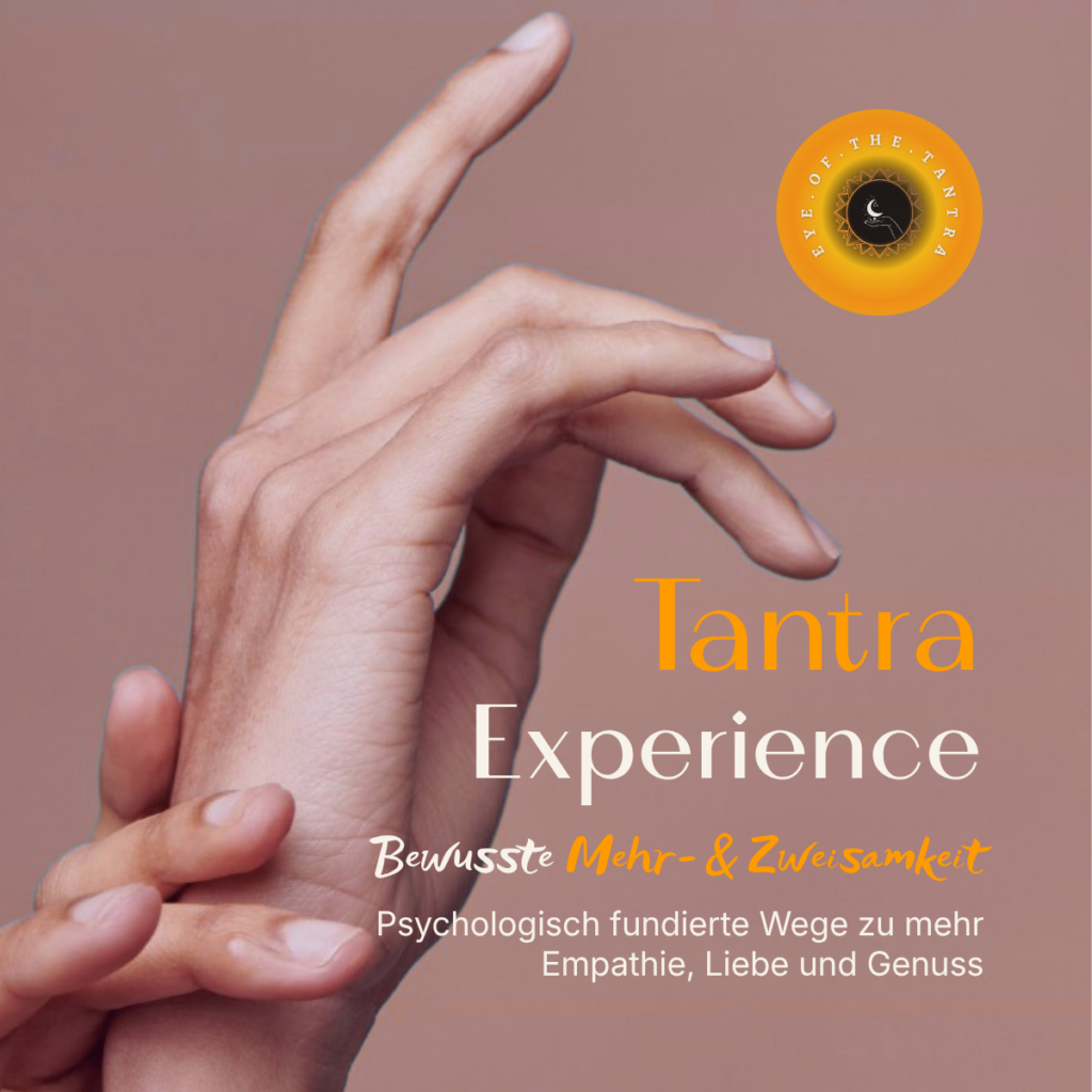 Tantra in Hamburg