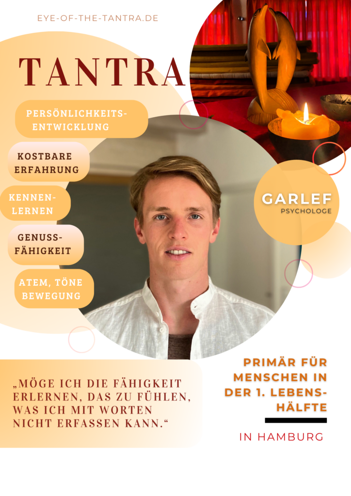 Tantra in Hamburg