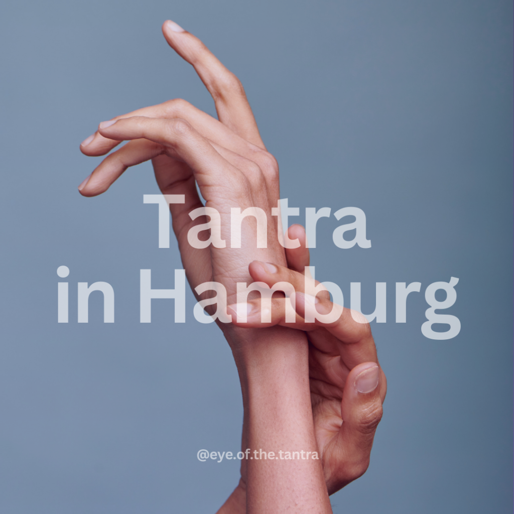 Tantra in Hamburg