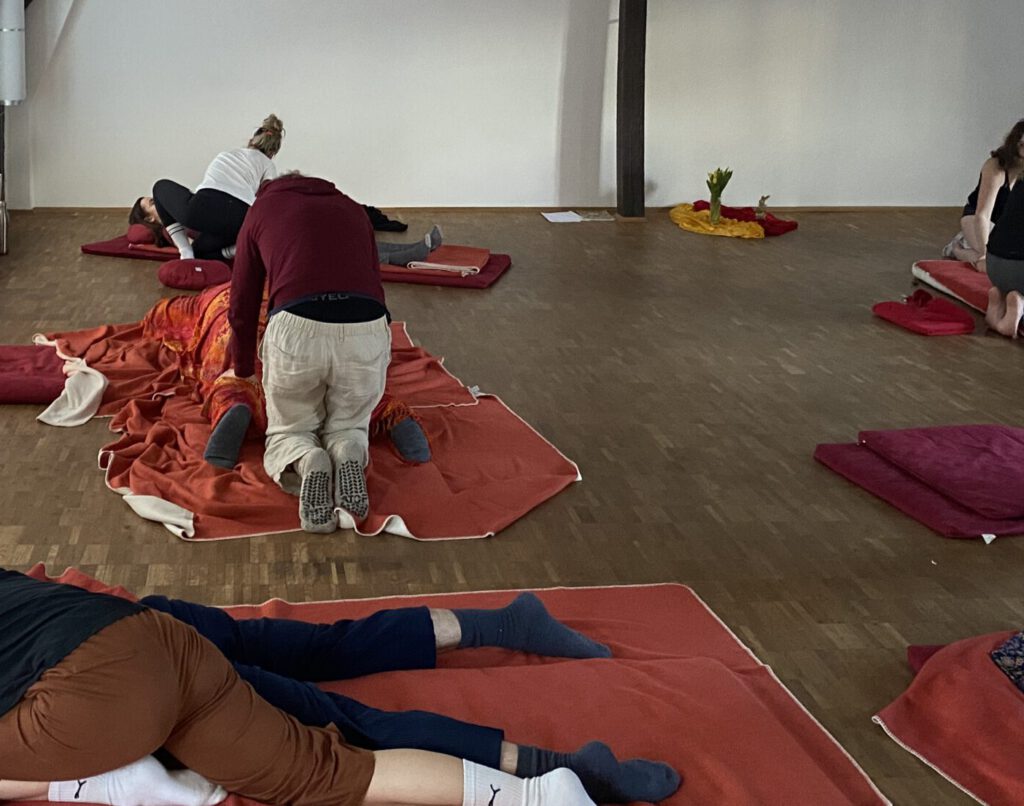 Tantra Hamburg