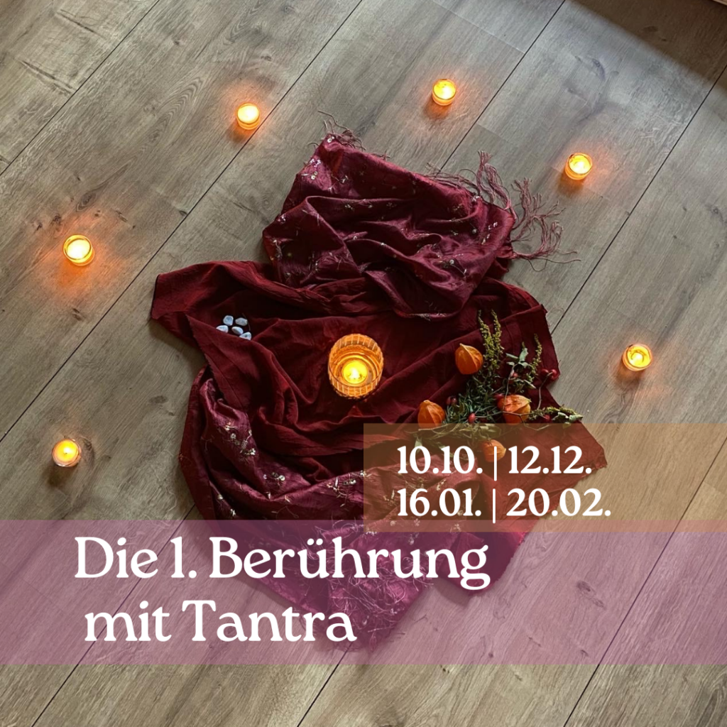 Tantra Hamburg