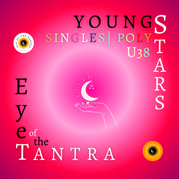 Tantra Hamburg Young Stars eye of the tantra