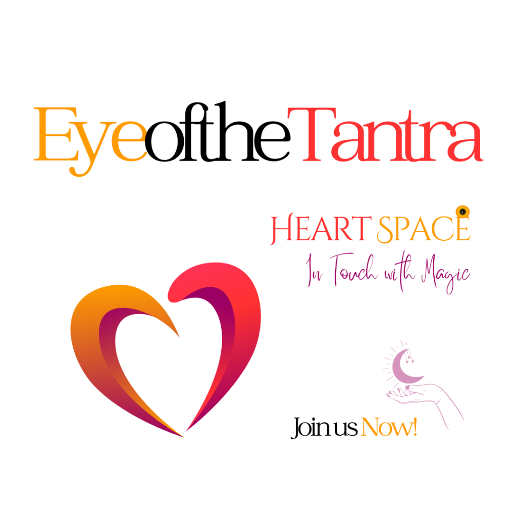 Hamburg Tantra Garlef eye of the tantra WeTreat
