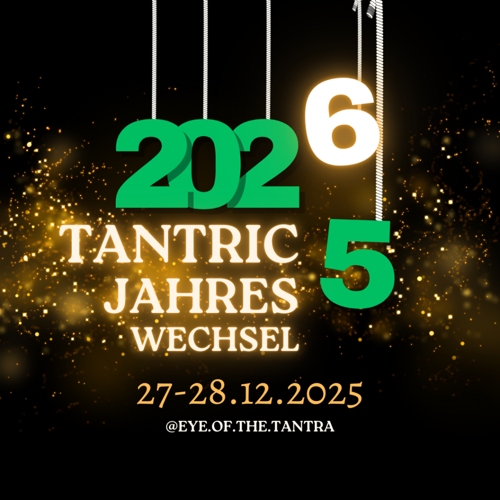 Tantra Hamburg Silvester celebration 27.12. 28.12.