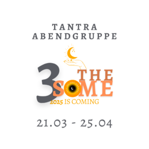 3some Abendgruppe Tantra Hamburg 21.03.