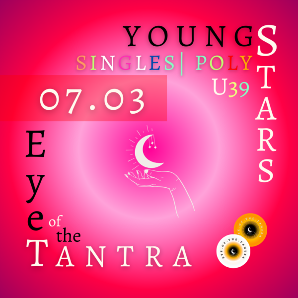 Young Stars Single Poly 07.03 Tantra Hamburg