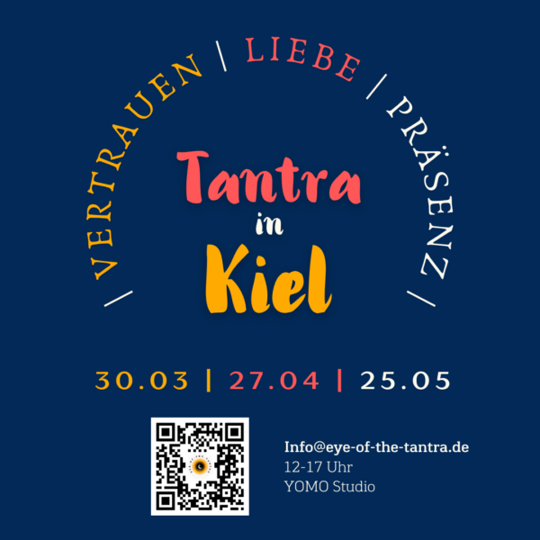 Tantra Kiel Holy Sunday