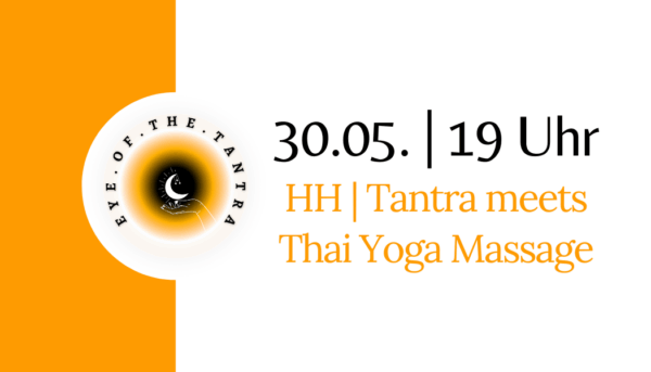 30.05. Tantra Hamburg Spring Gathering