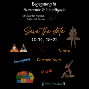 Tantra Yoga Hamburg