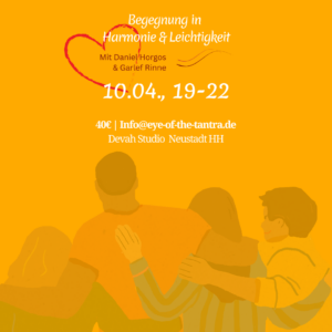 Yoga Tantra Hamburg
