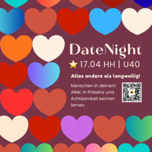 Date Night Hamburg
