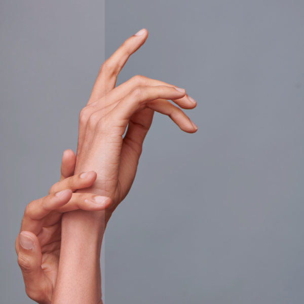 Blind Touch in Hamburg