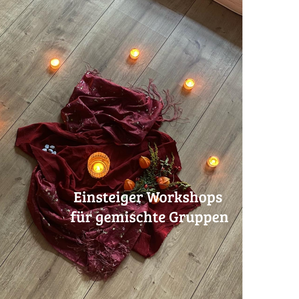 Tantra für Einsteiger