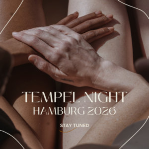 Tempel Nacht Hamburg