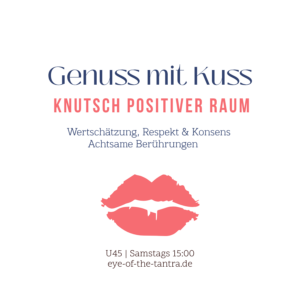 Knutschen Hamburg
