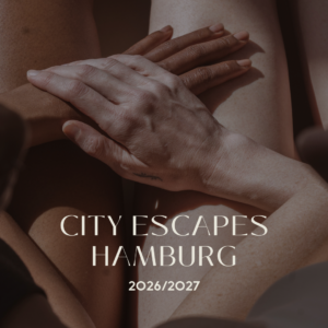 City Escapes Hamburg
