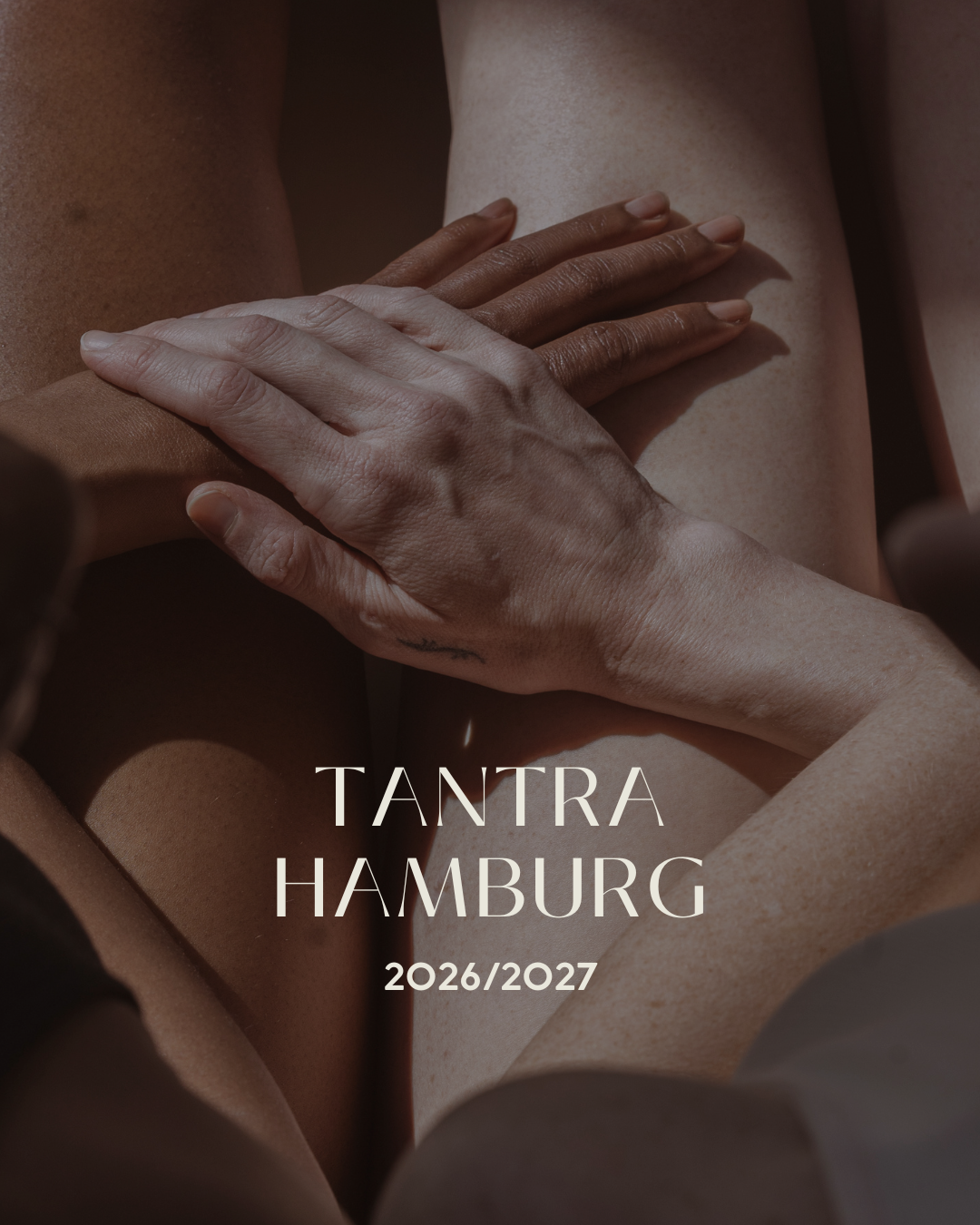 Tantra Weekend Hamburg