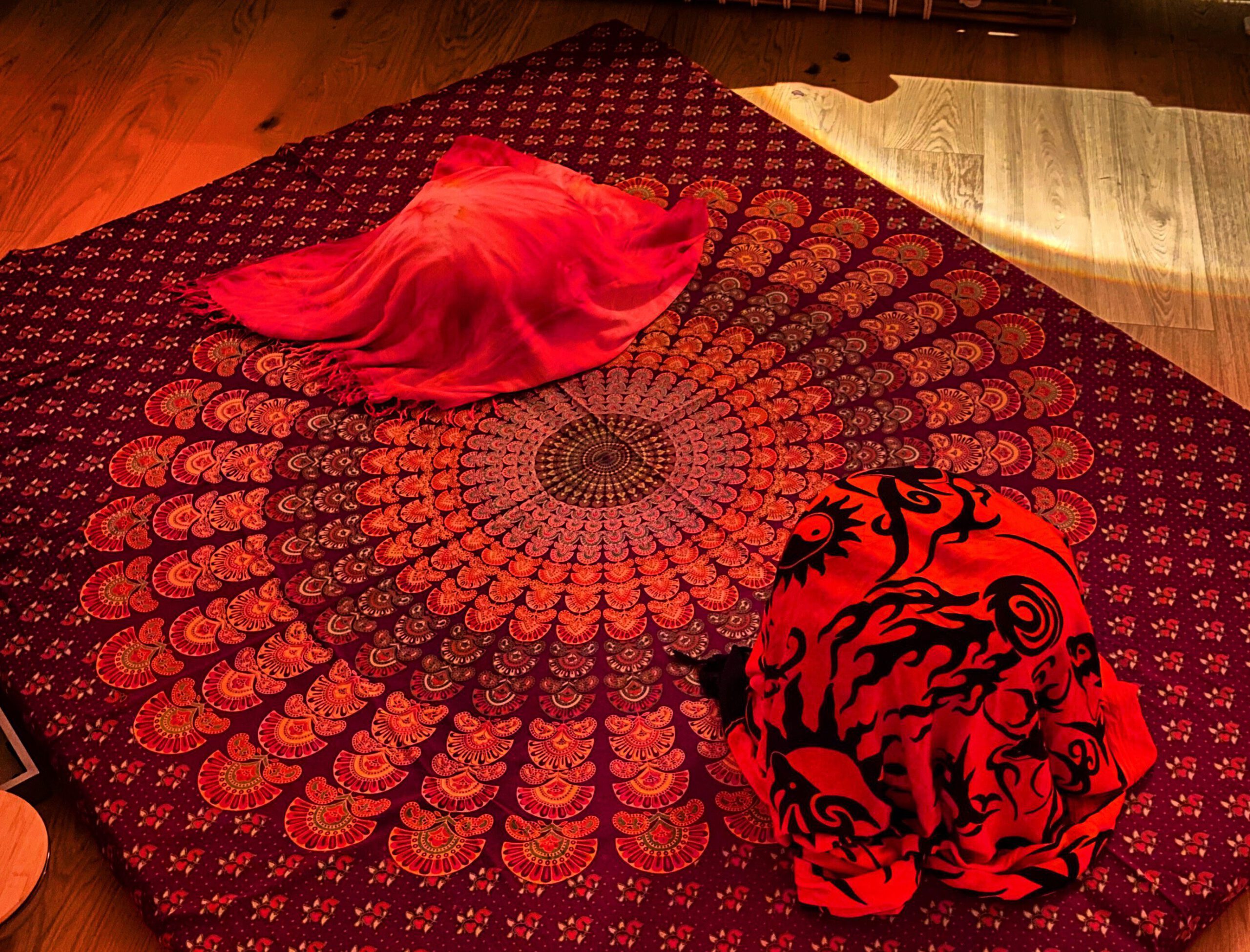 tantra Hamburg
