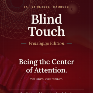Tantra Blind Touch