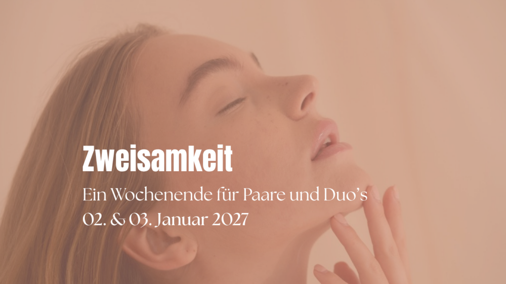 Zweisamkeit Hamburg