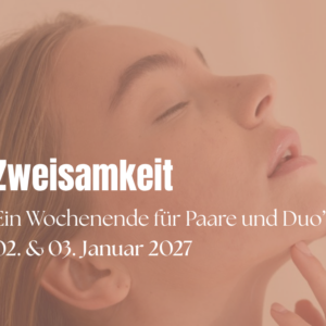 Zweisamkeit Hamburg