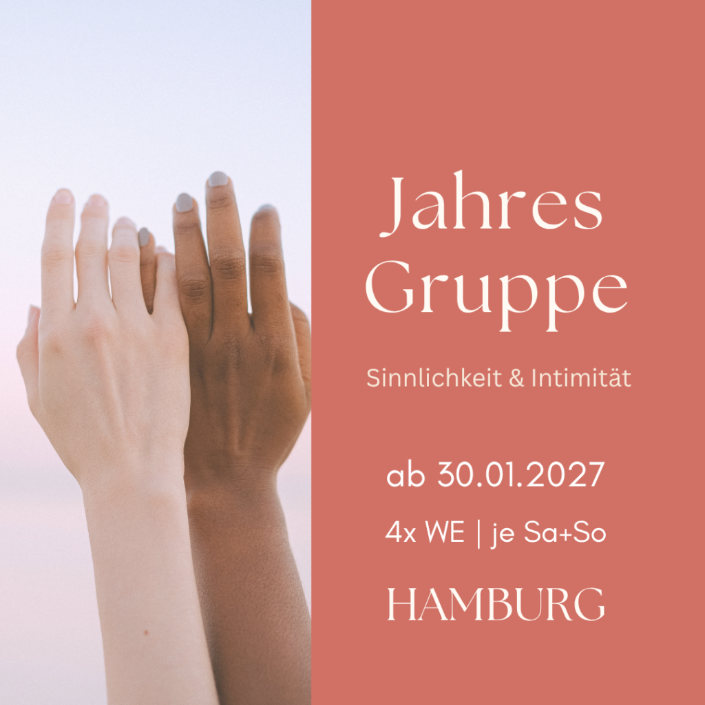 Tantra Jahresgruppe