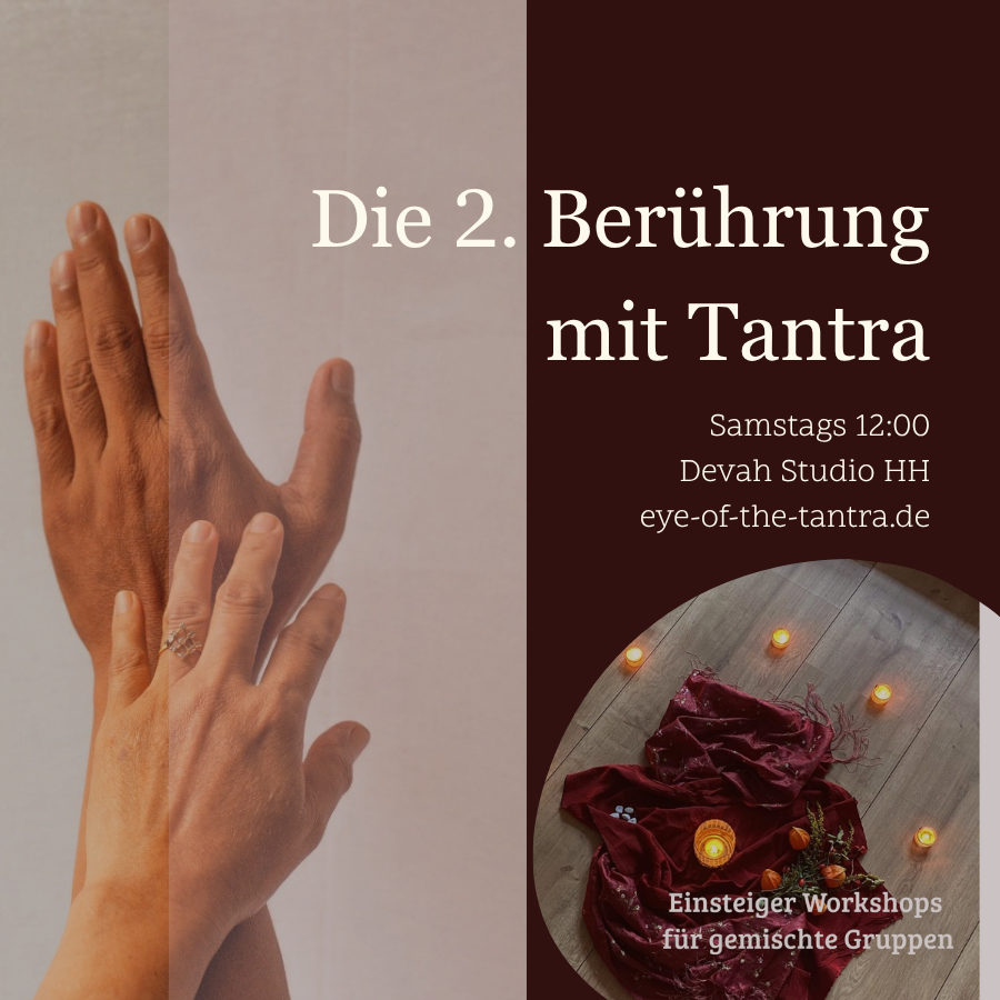 2. Berührung
