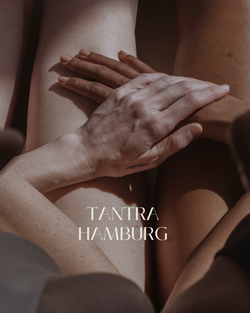 Tantra in Hamburg