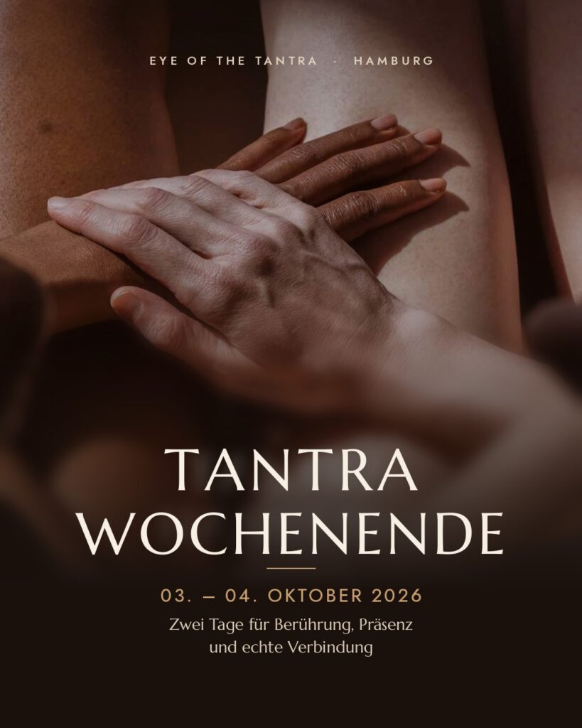 Tantra in Hamburg